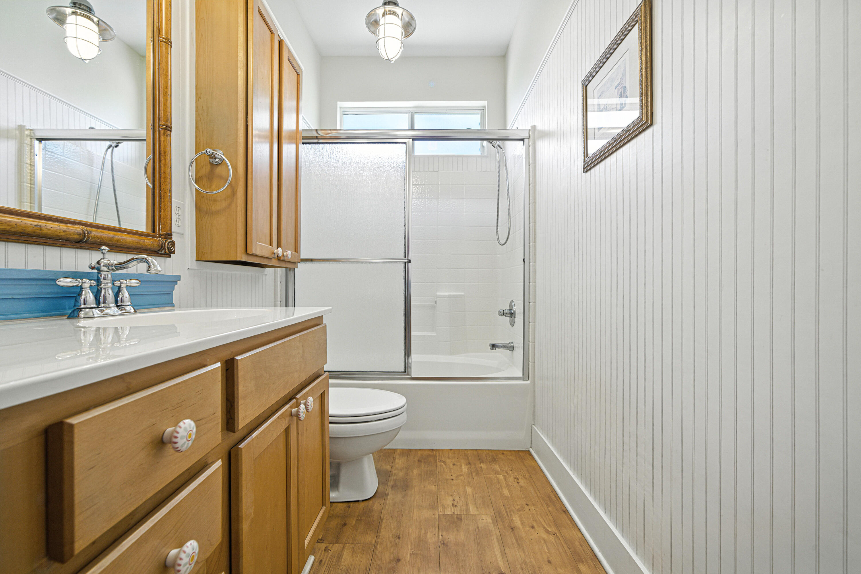 CRYSTAL BEACH COTTAGES - Residential