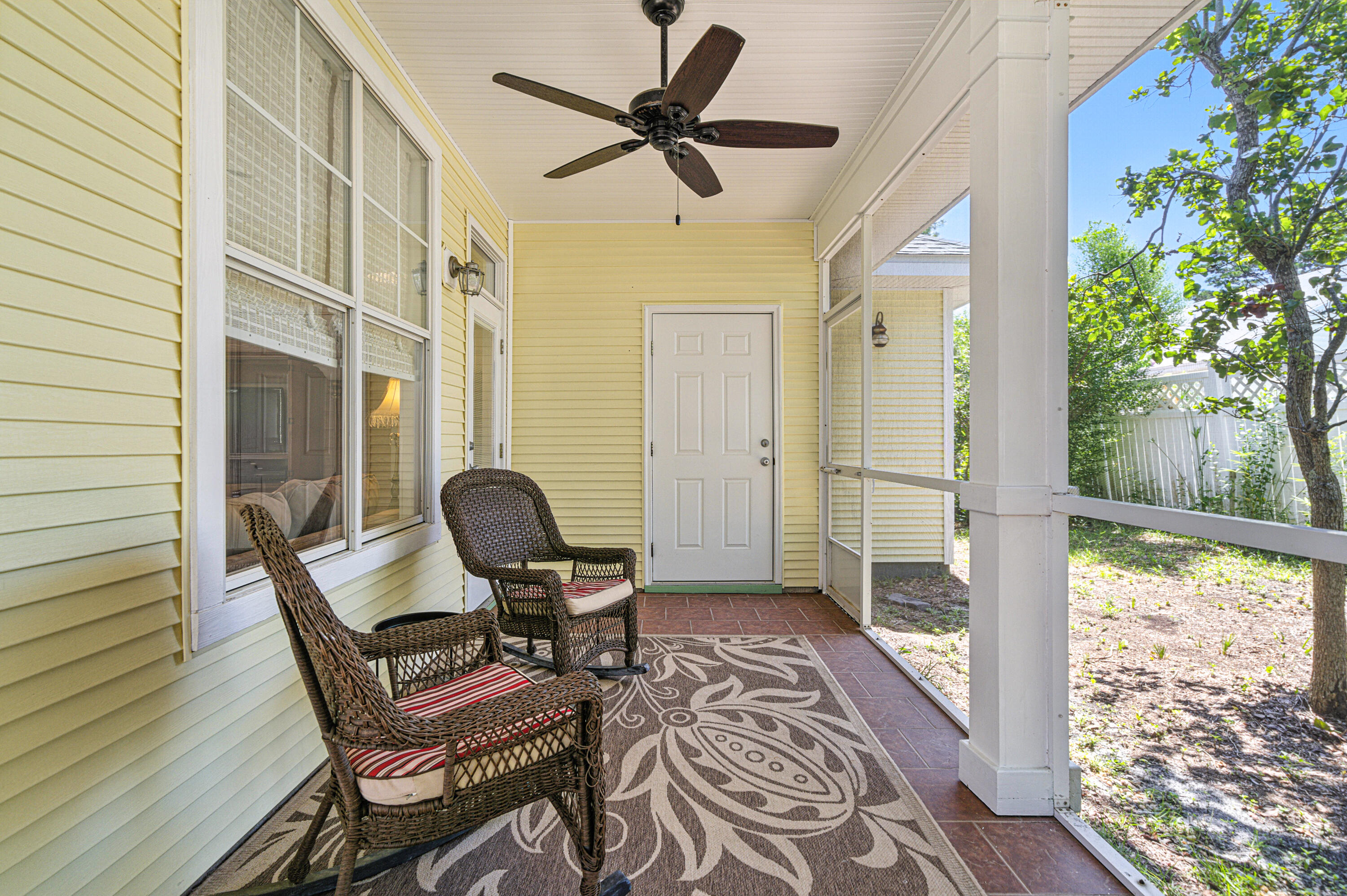 CRYSTAL BEACH COTTAGES - Residential