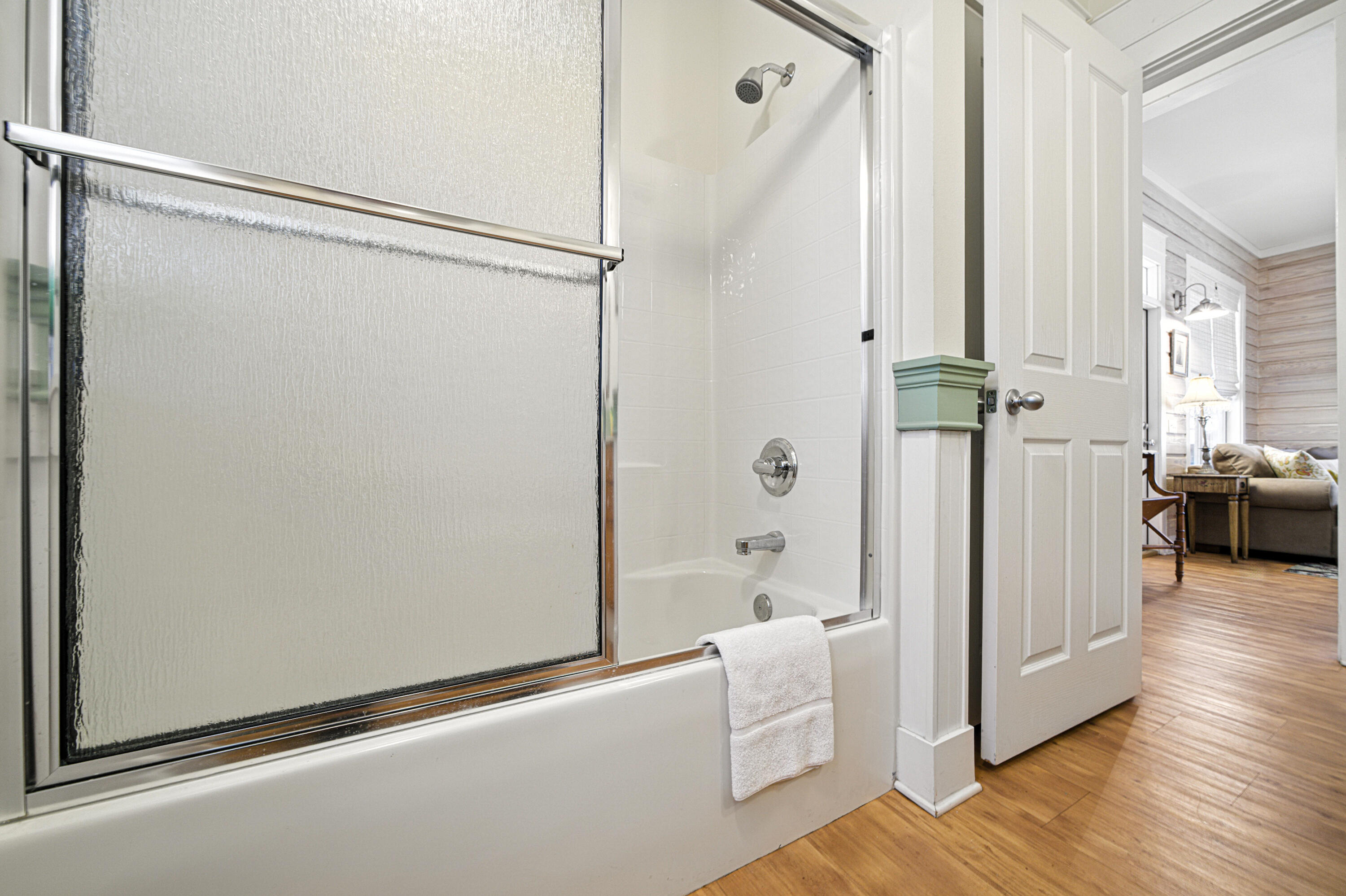 CRYSTAL BEACH COTTAGES - Residential