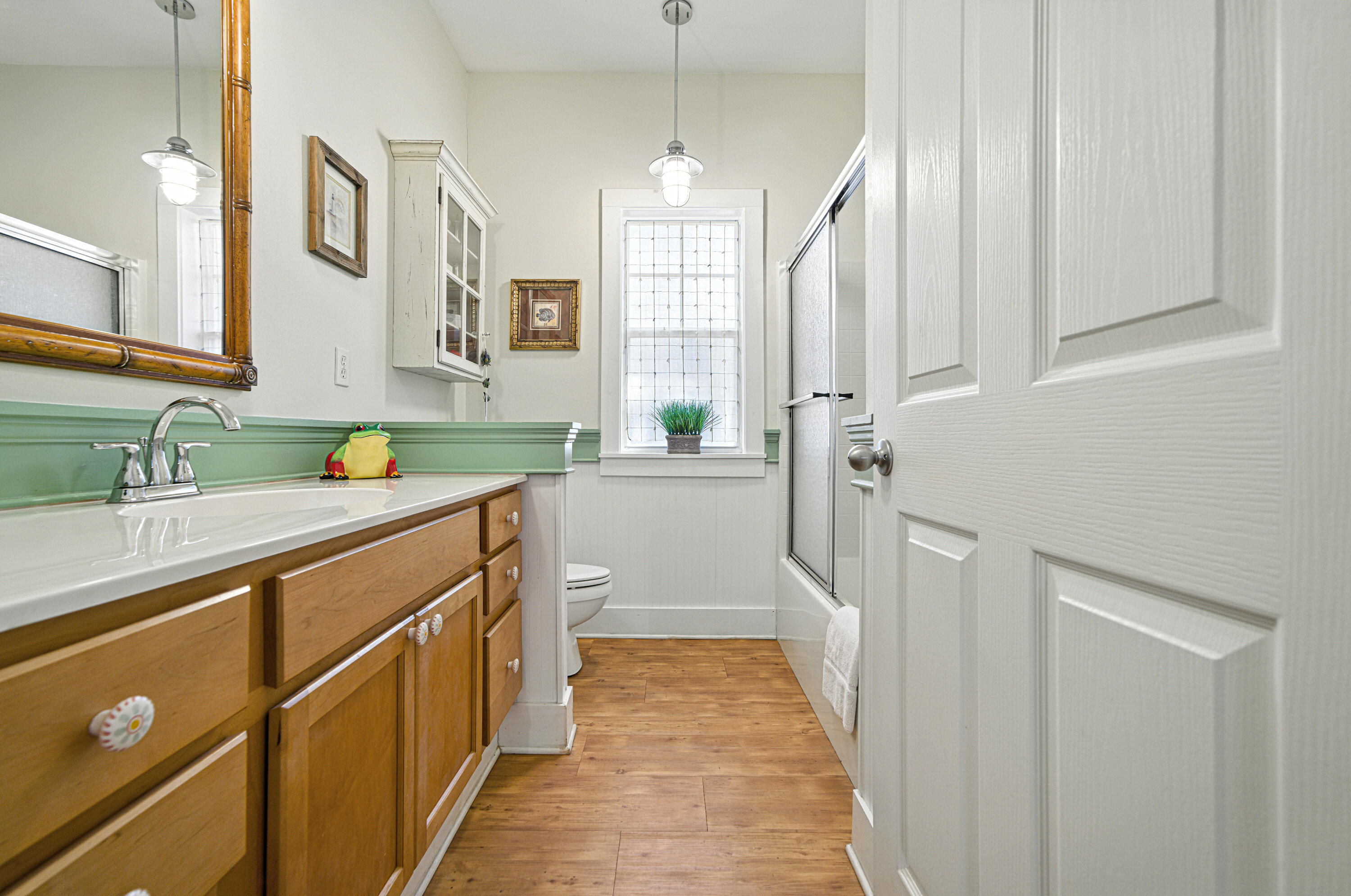 CRYSTAL BEACH COTTAGES - Residential