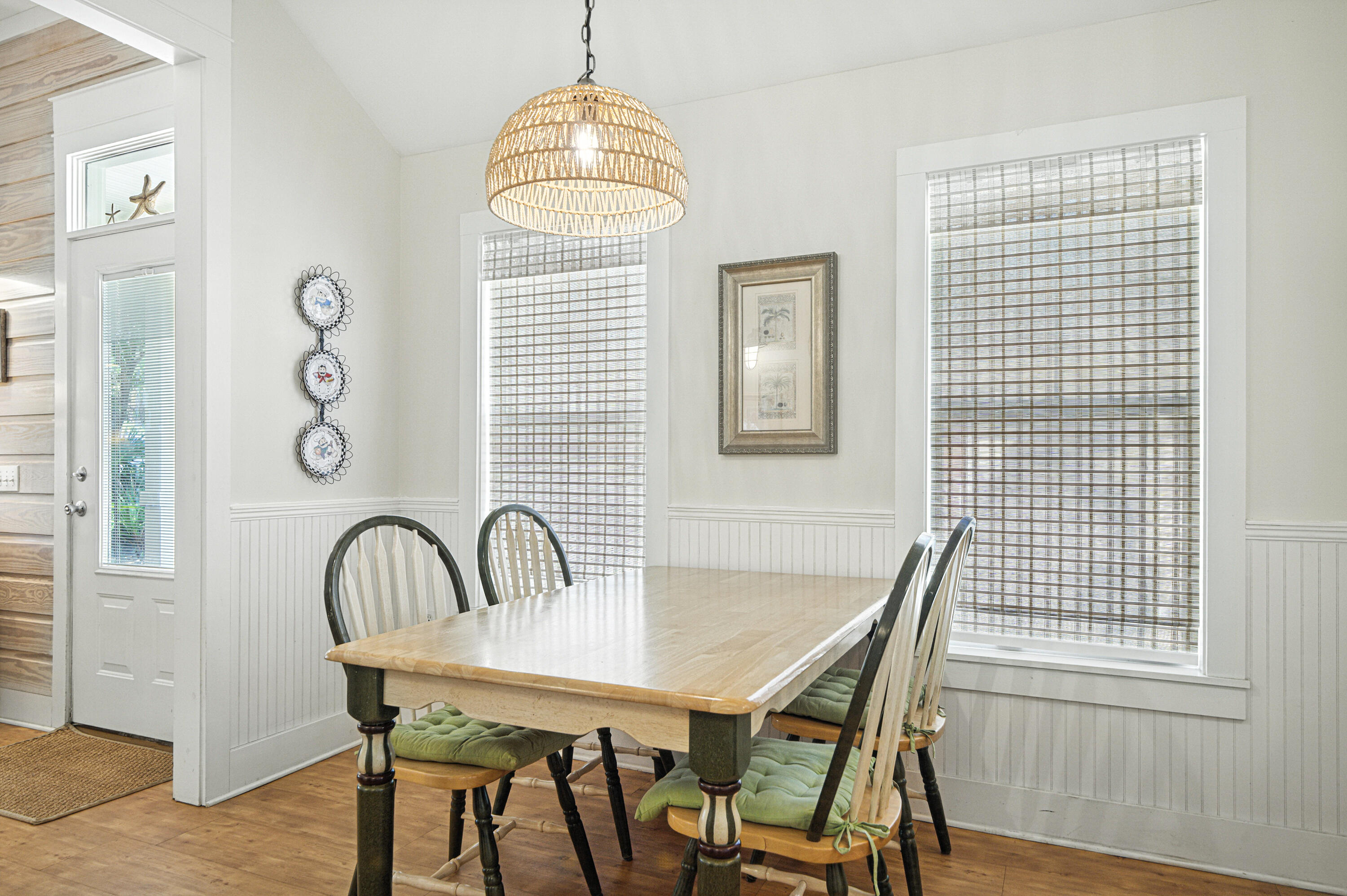 CRYSTAL BEACH COTTAGES - Residential