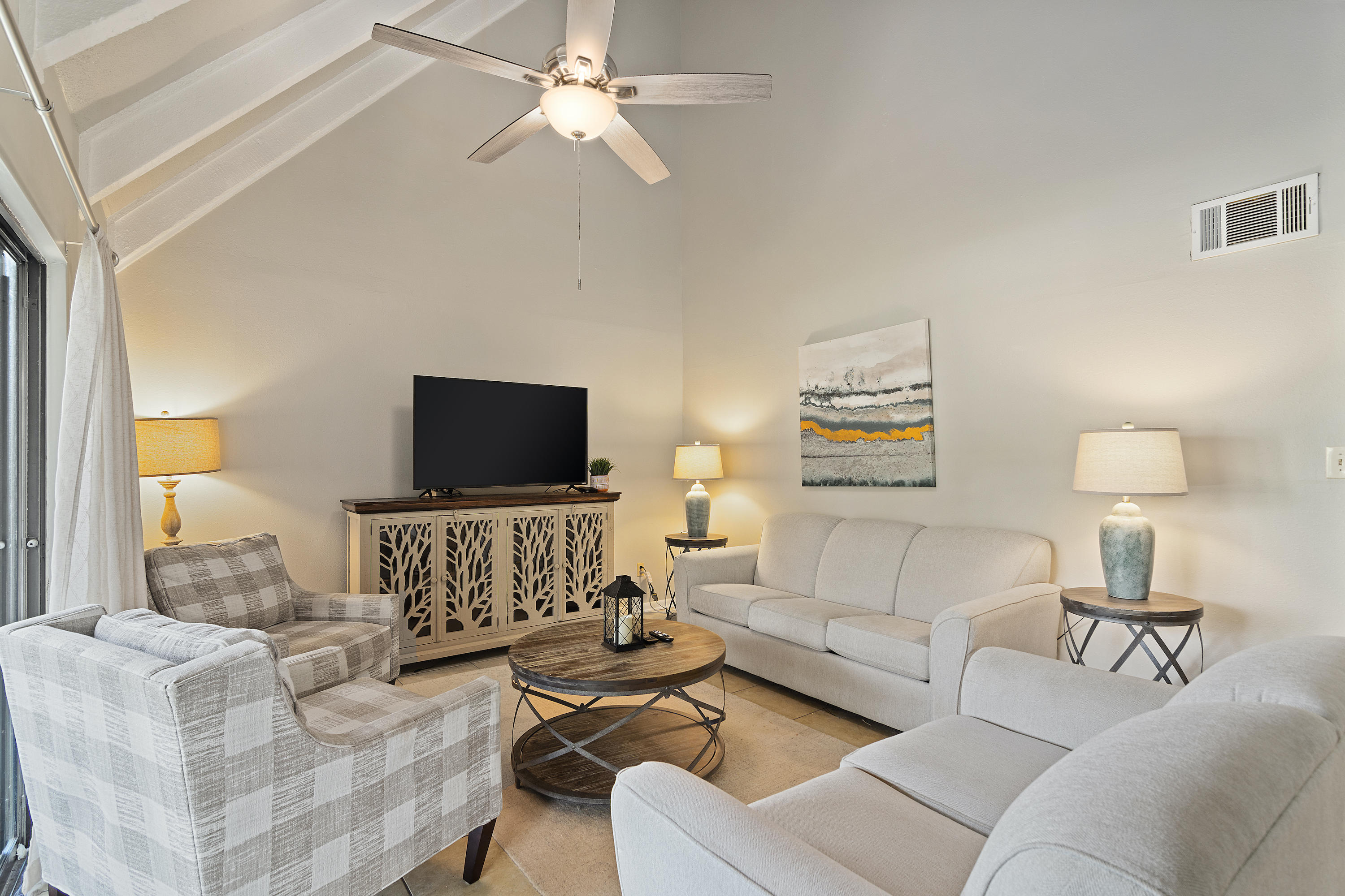SEASCAPE CONDO PH 6B PH 3 - Residential