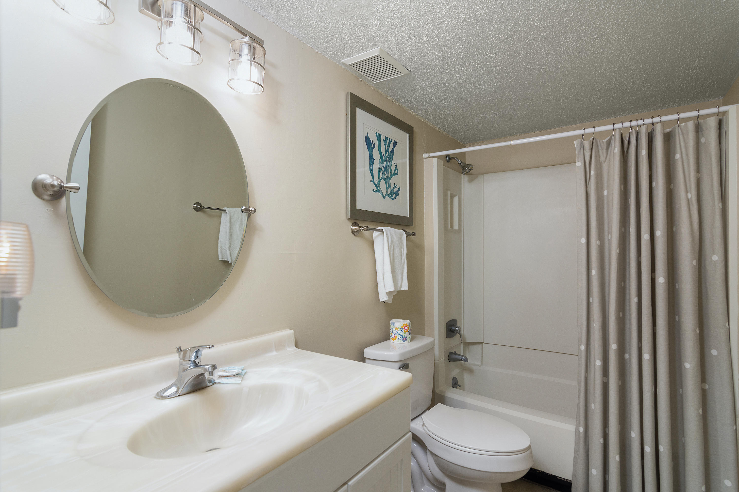 SEASCAPE CONDO PH 6B PH 3 - Residential