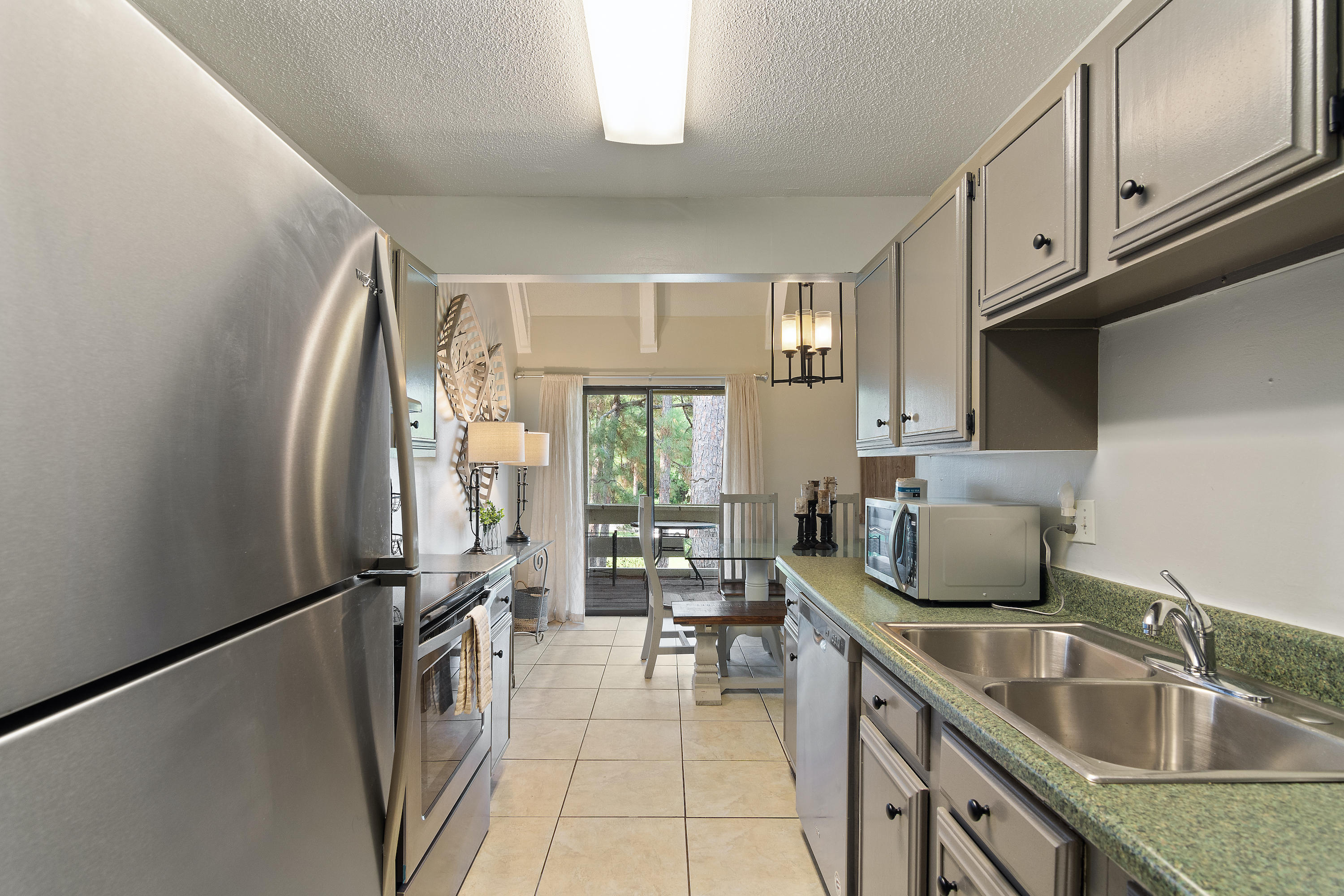 SEASCAPE CONDO PH 6B PH 3 - Residential