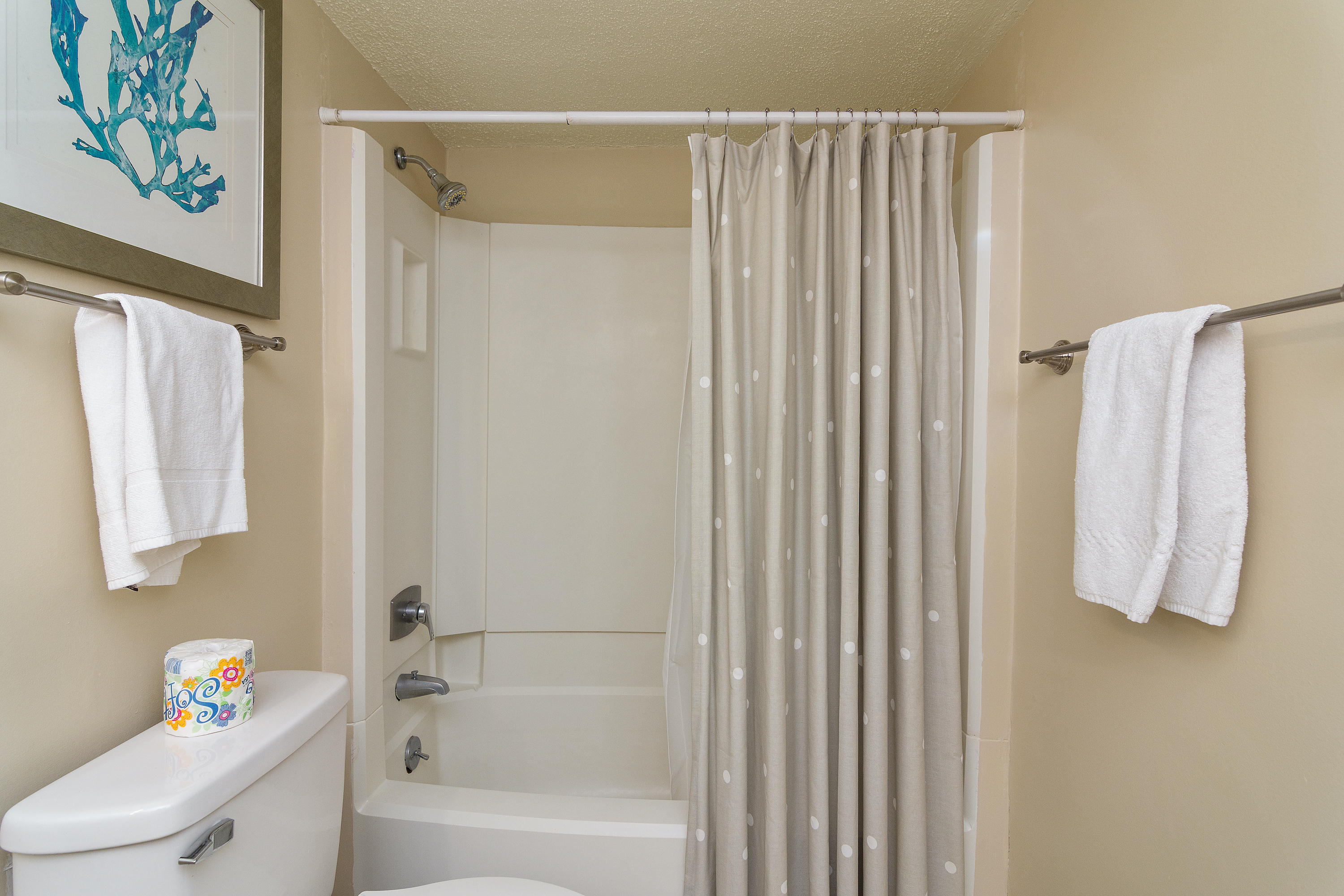 SEASCAPE CONDO PH 6B PH 3 - Residential