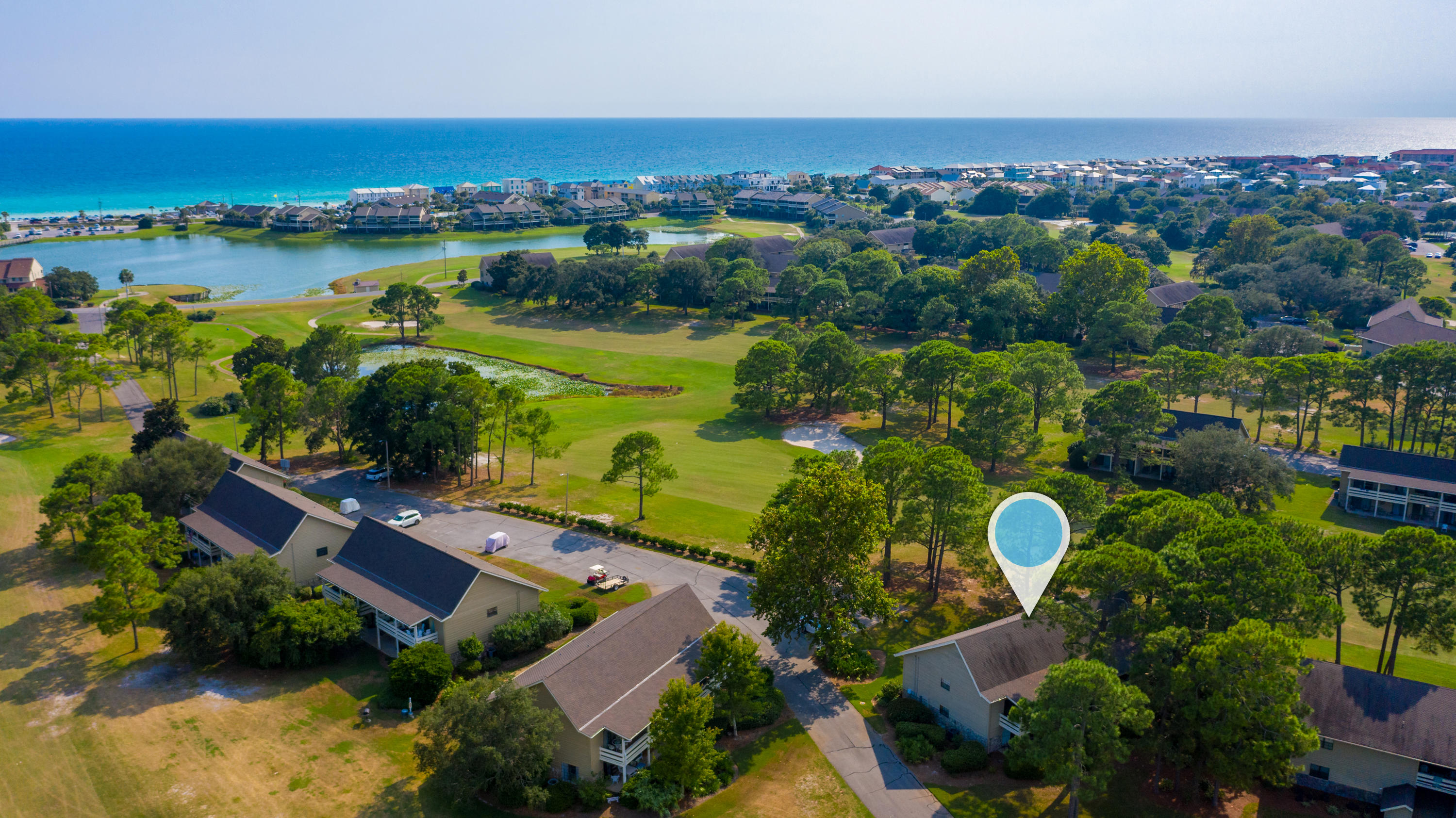 SEASCAPE CONDO PH 6B PH 3 - Residential