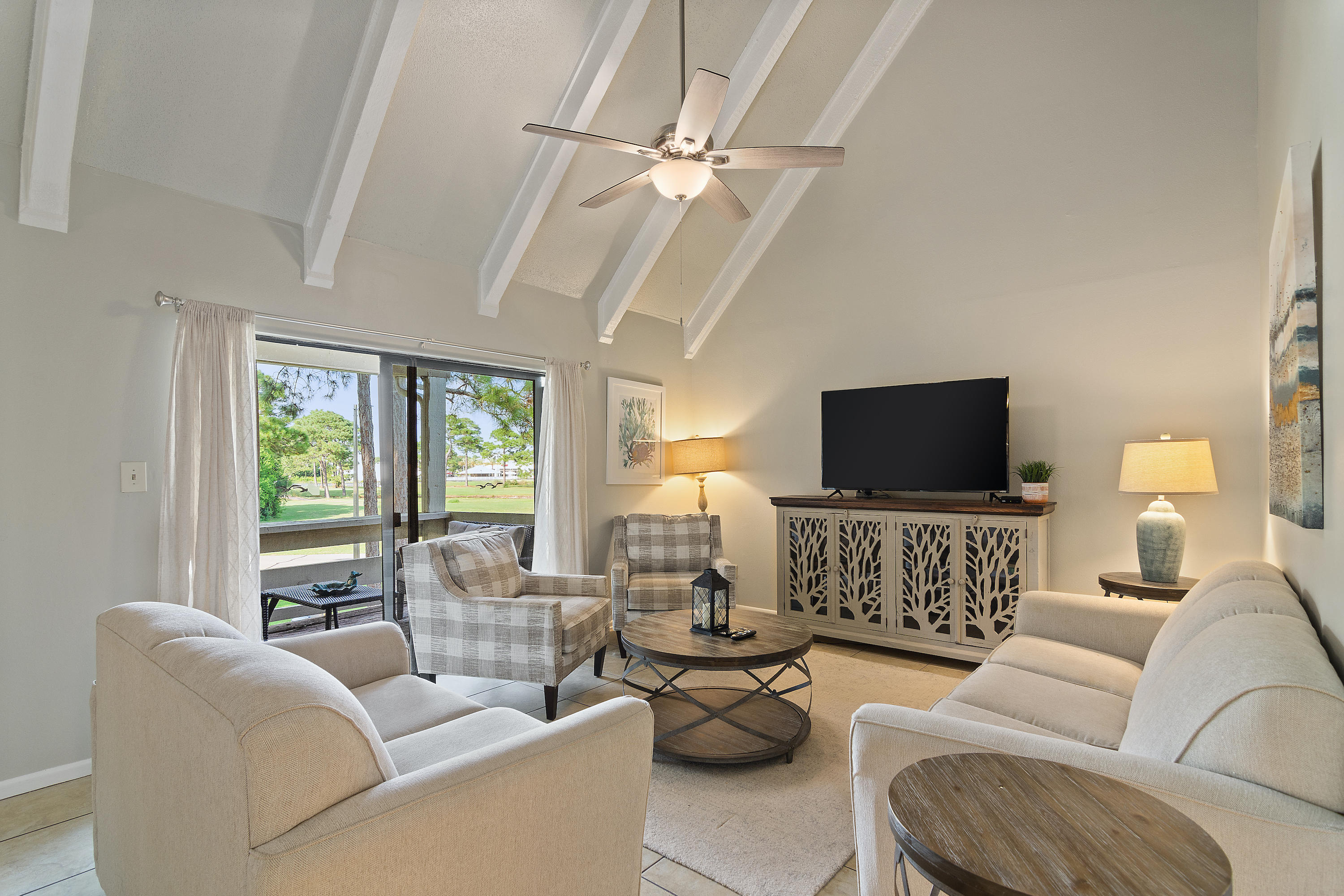 SEASCAPE CONDO PH 6B PH 3 - Residential