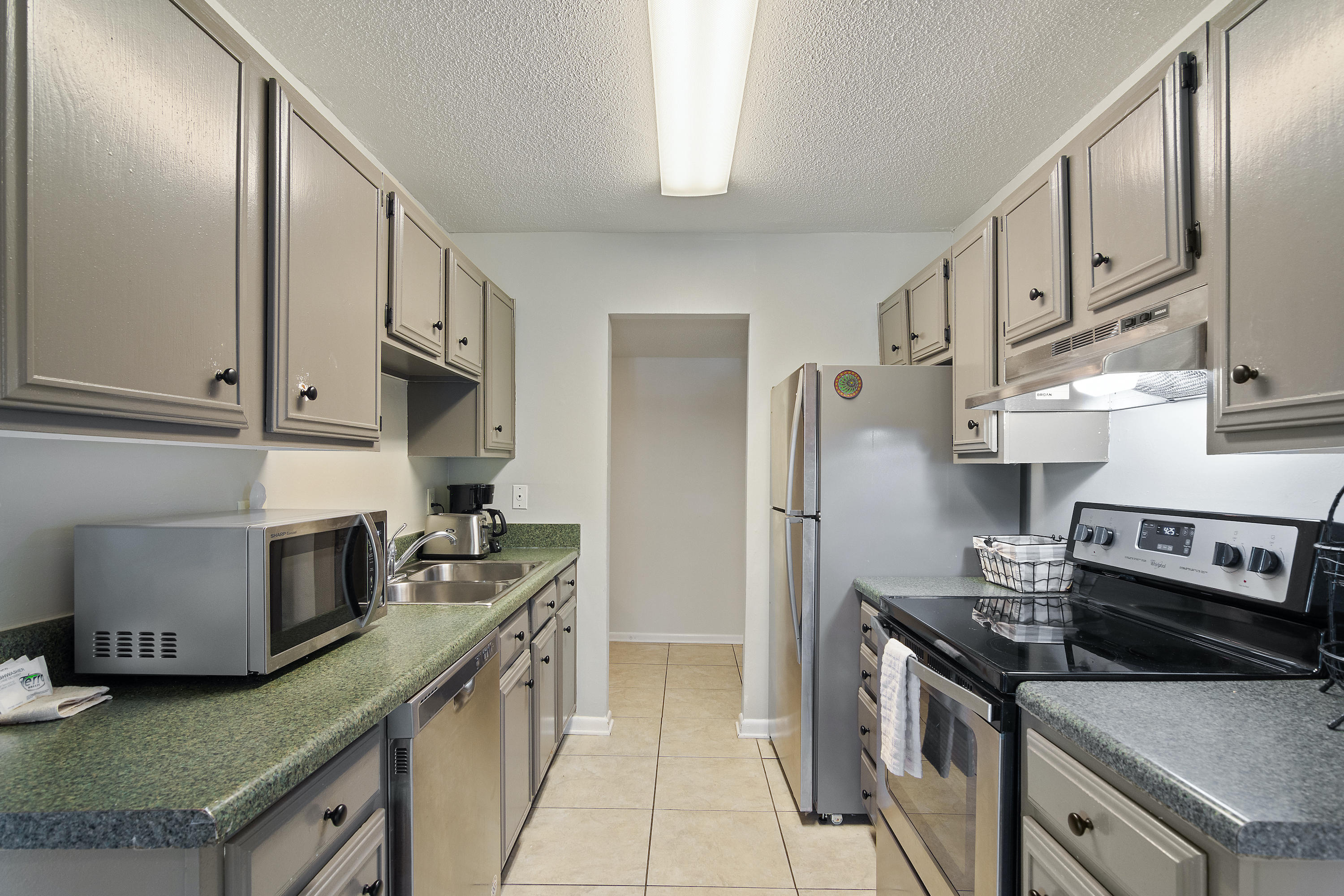 SEASCAPE CONDO PH 6B PH 3 - Residential