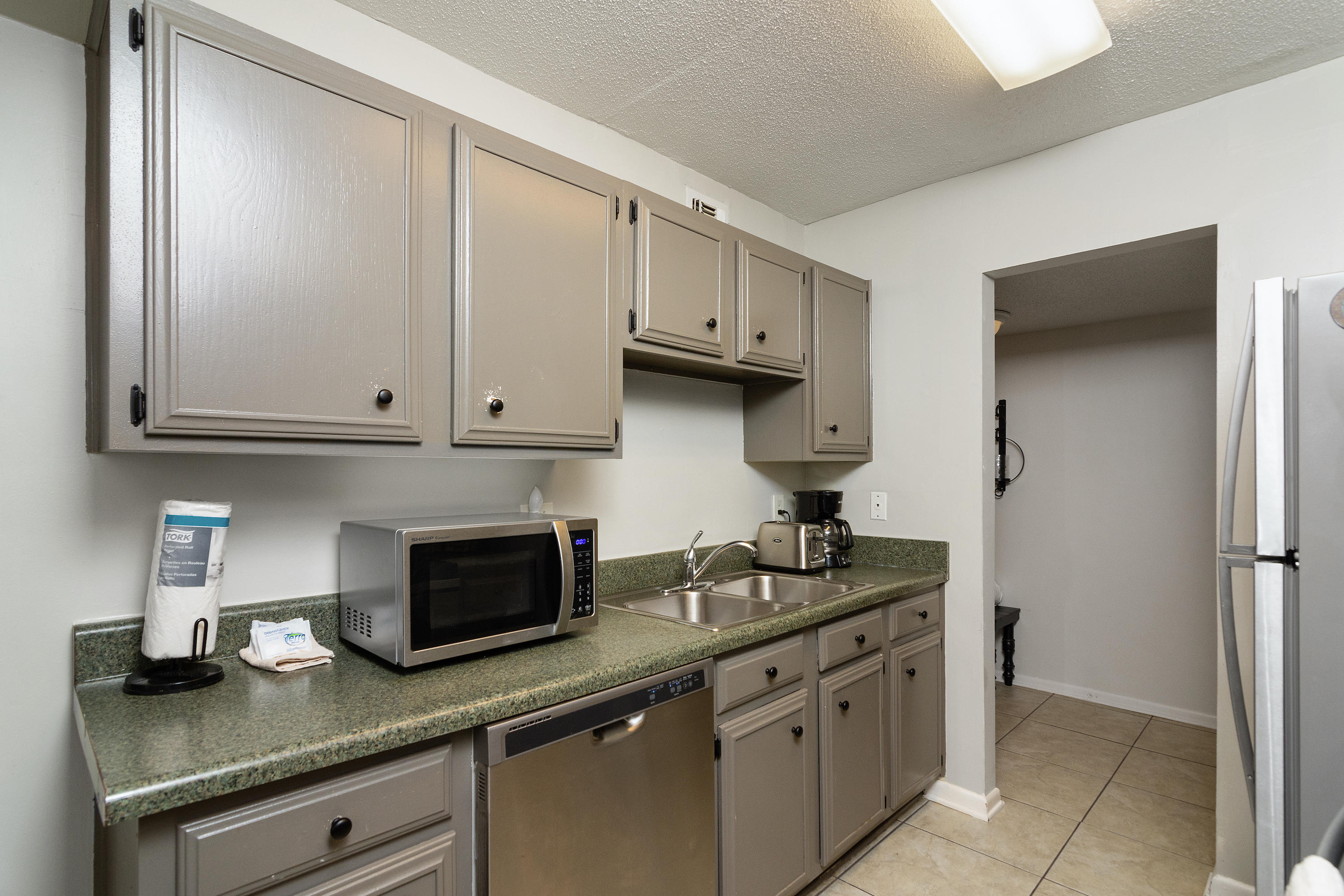 SEASCAPE CONDO PH 6B PH 3 - Residential