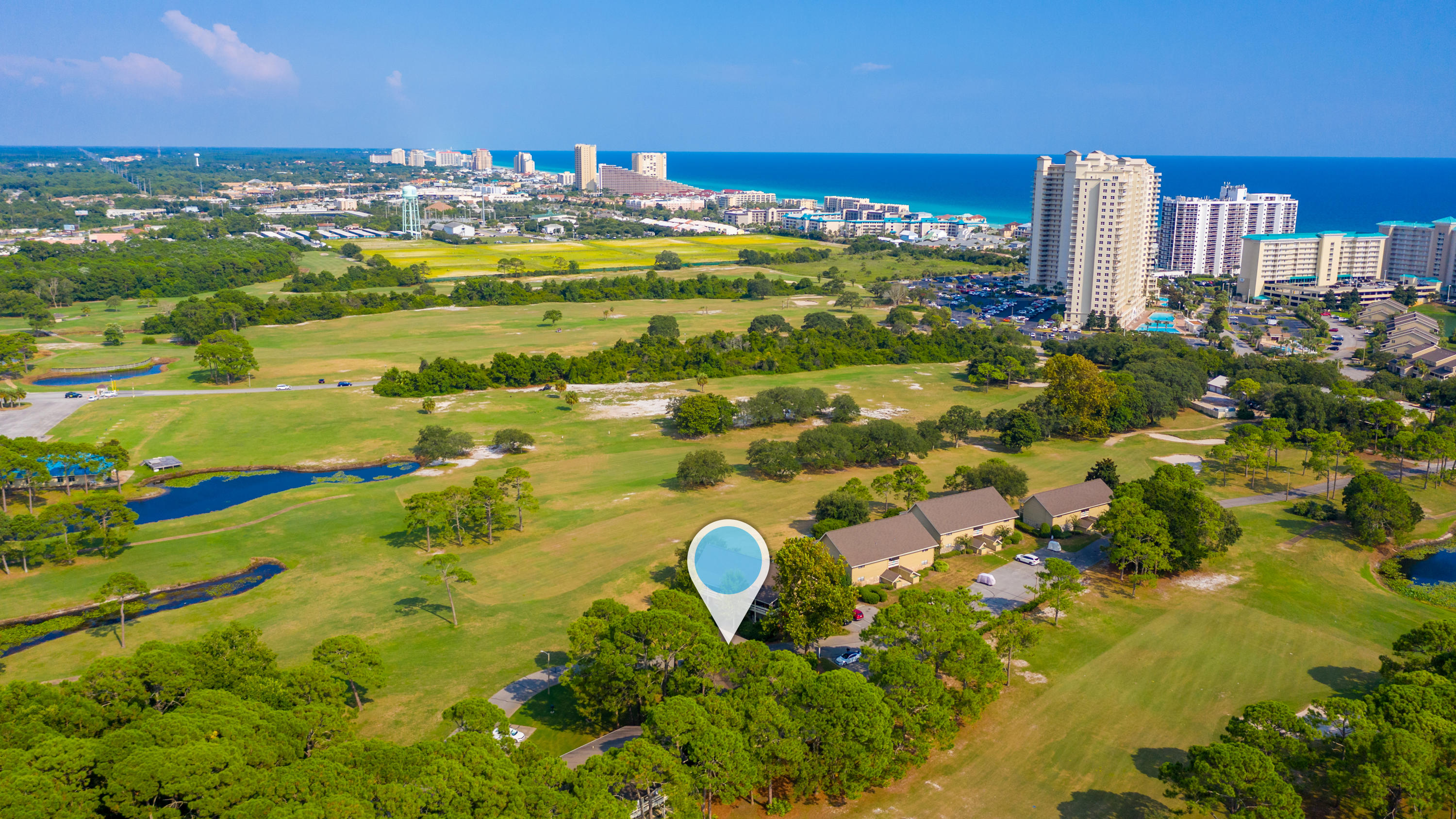 SEASCAPE CONDO PH 6B PH 3 - Residential