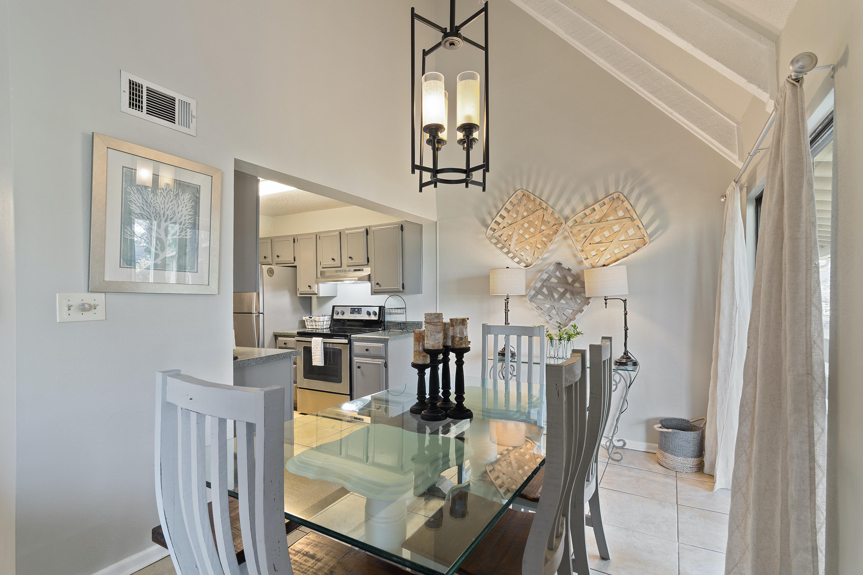 SEASCAPE CONDO PH 6B PH 3 - Residential