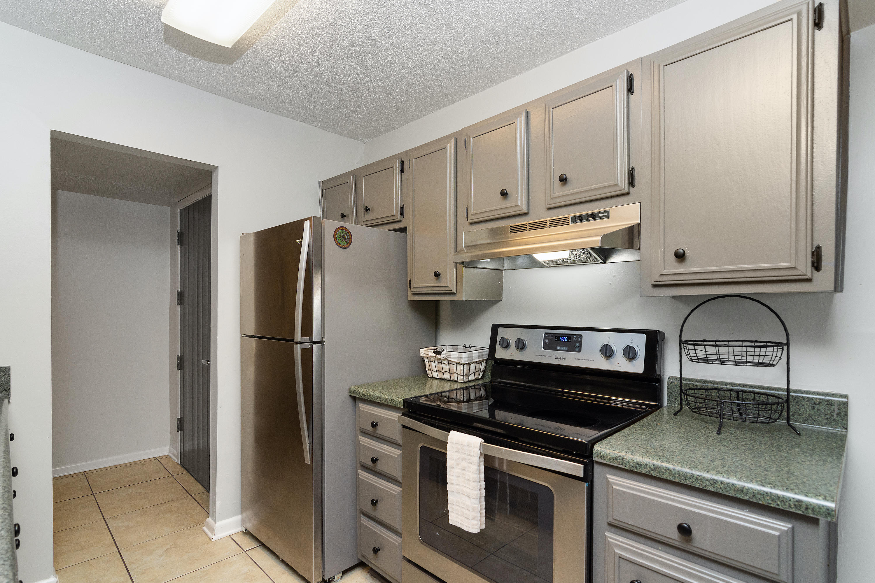 SEASCAPE CONDO PH 6B PH 3 - Residential