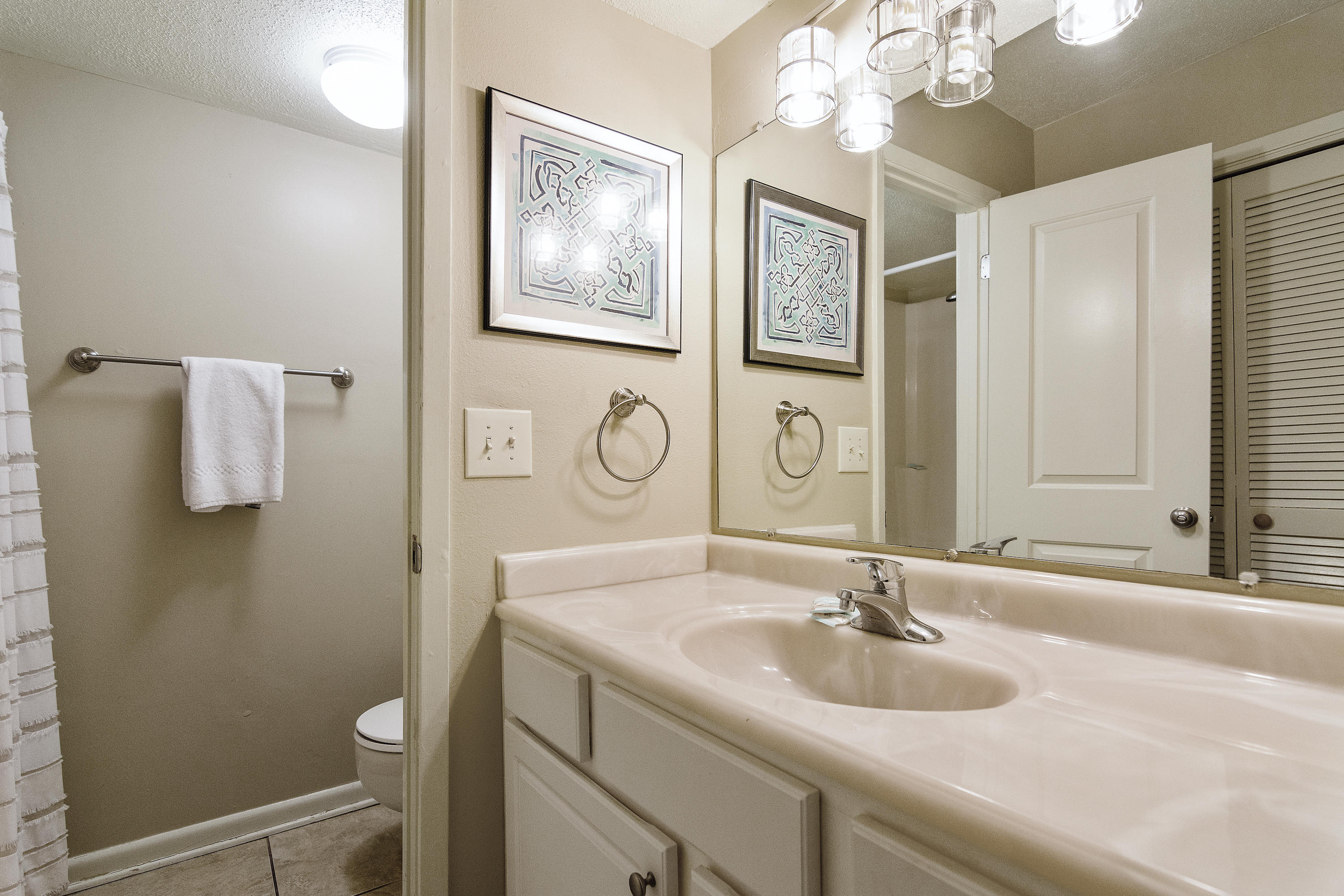 SEASCAPE CONDO PH 6B PH 3 - Residential