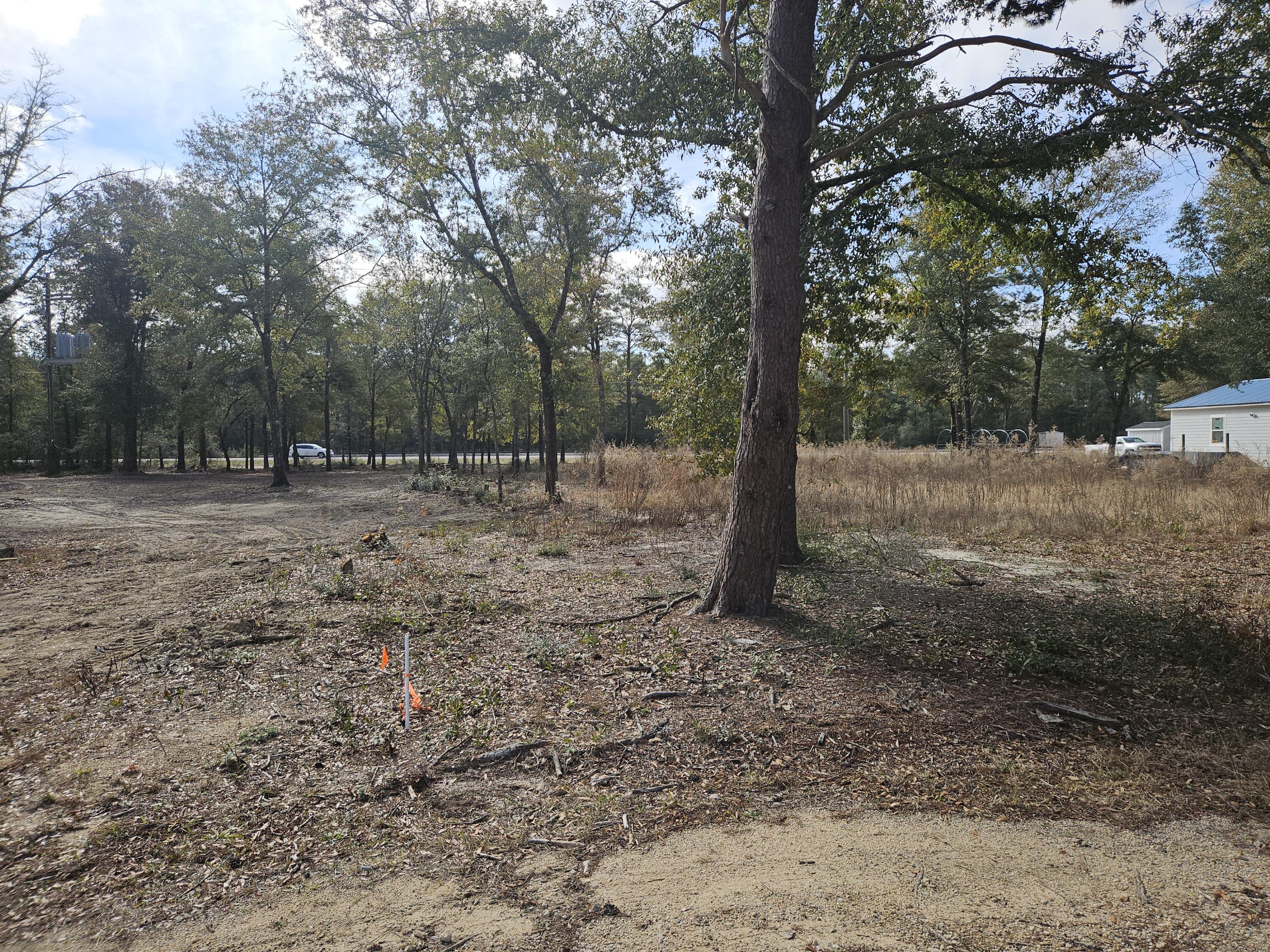 OAKWOOD HILLS UNIT 3 - Land