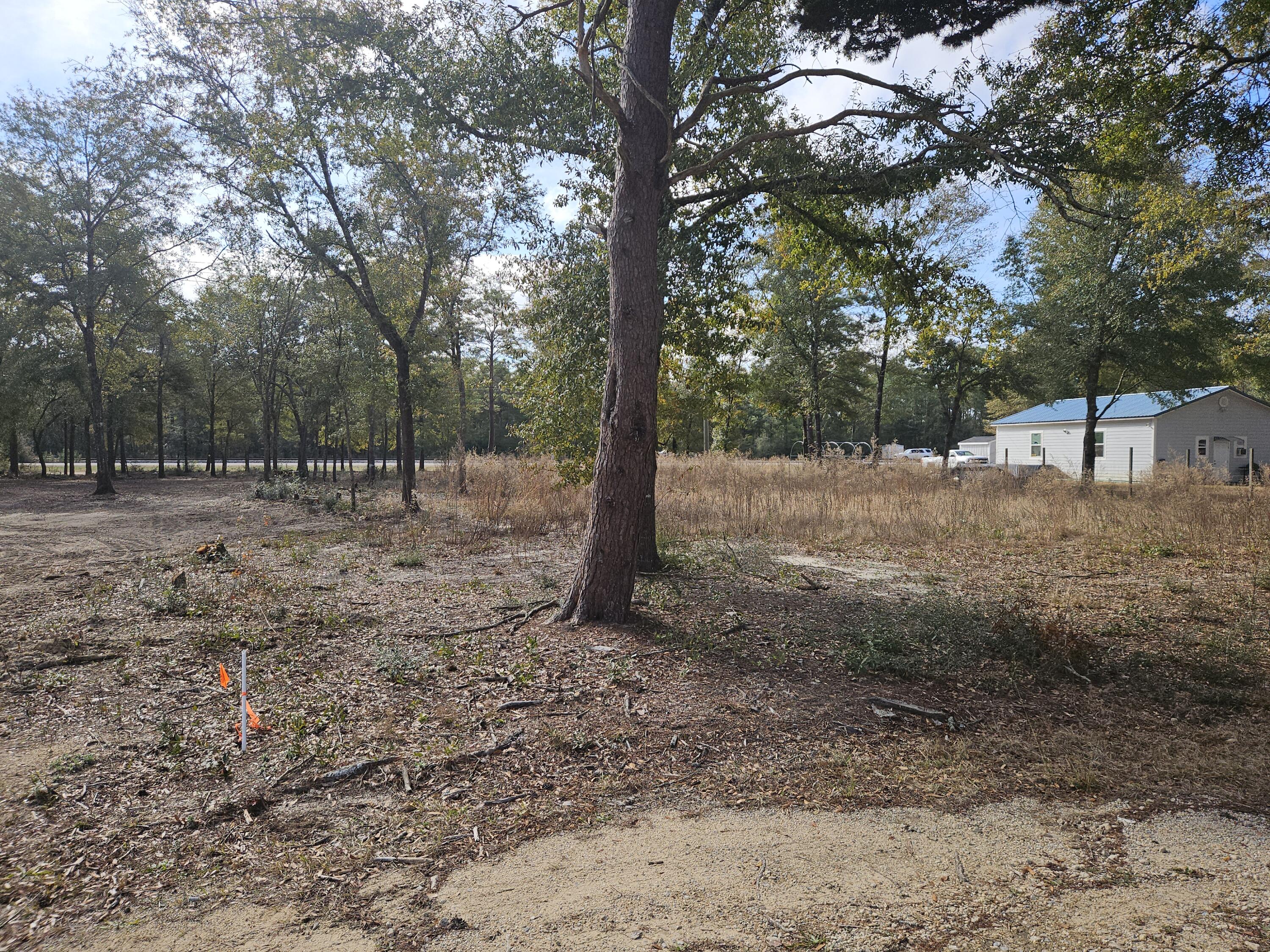 OAKWOOD HILLS UNIT 3 - Land