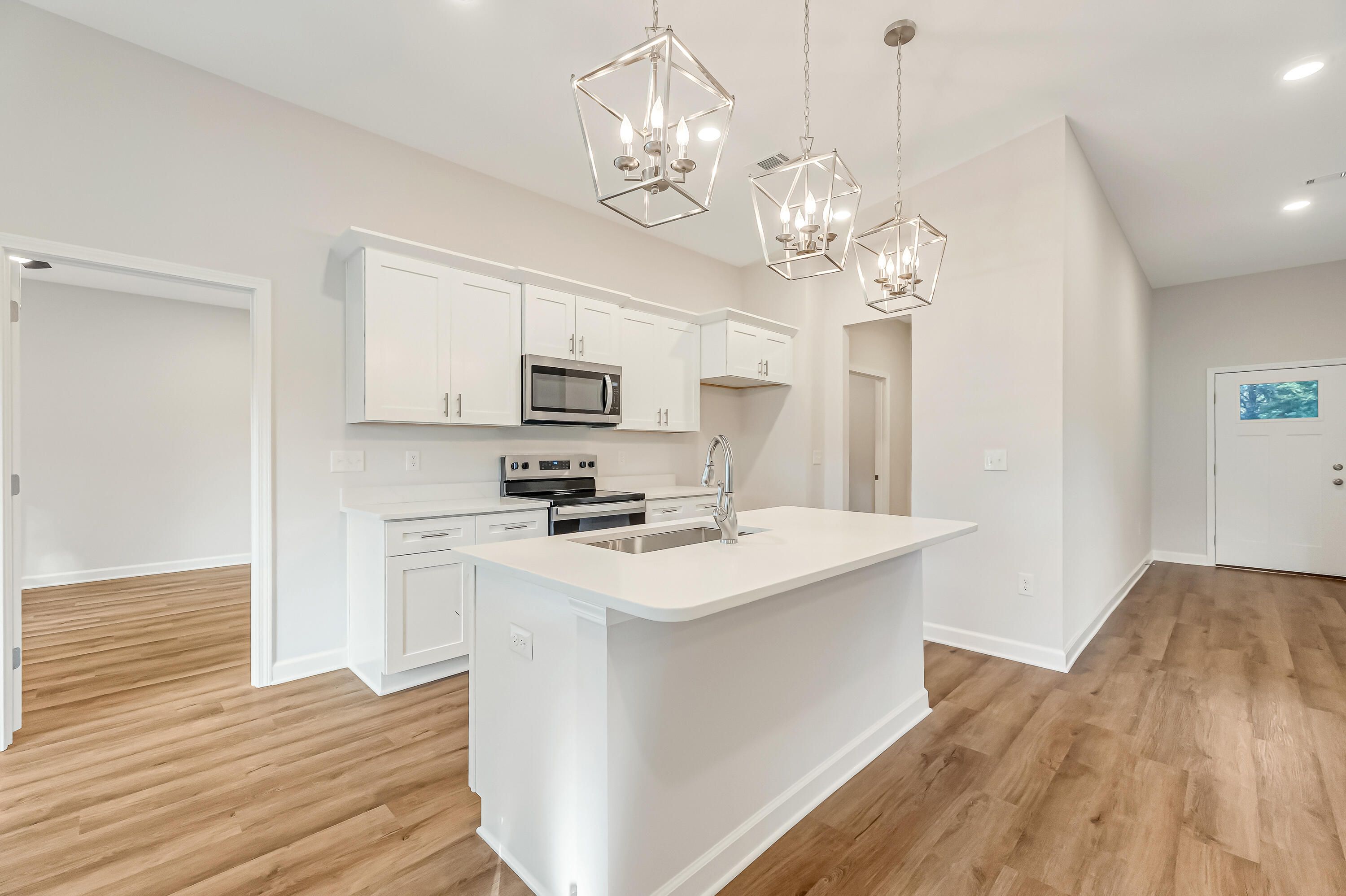 FOXWOOD ESTATES 2 - Residential