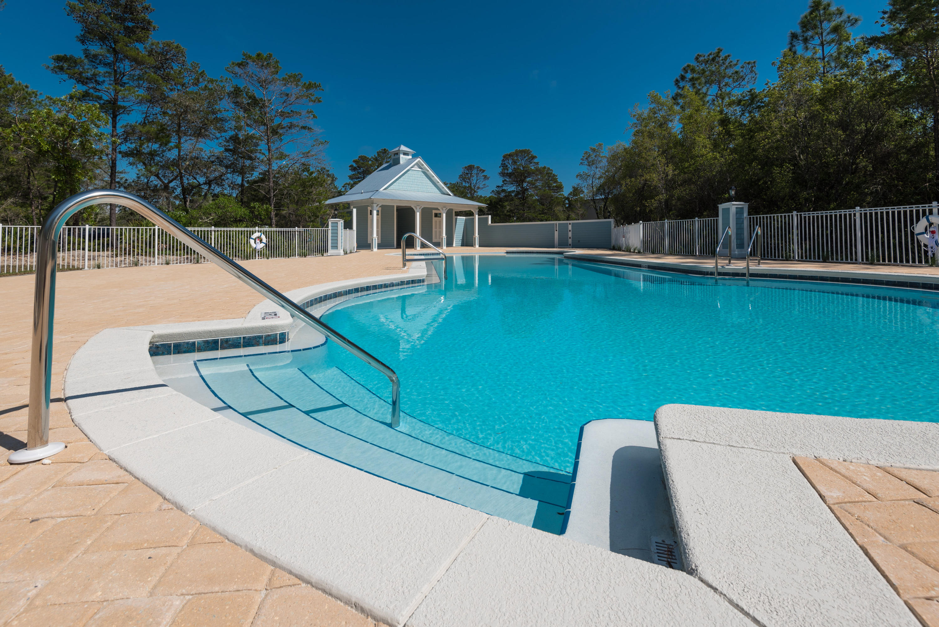 Village at Grayton Beach - Residential