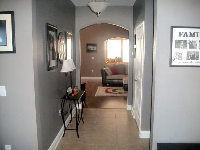 ROLLING RIDGE S/D - Residential