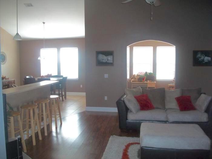 ROLLING RIDGE S/D - Residential