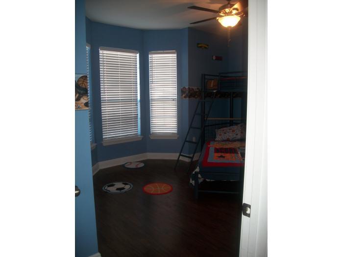 ROLLING RIDGE S/D - Residential