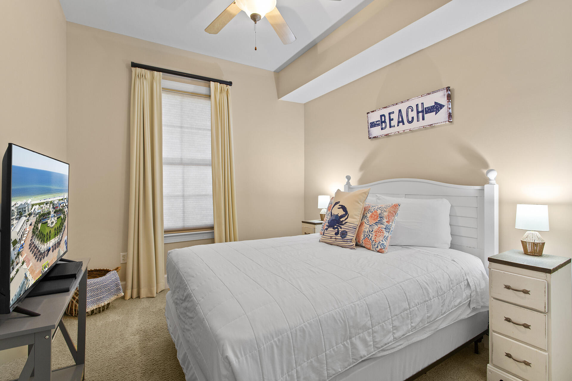 SANCTUARY AT REDFISH - Residential
