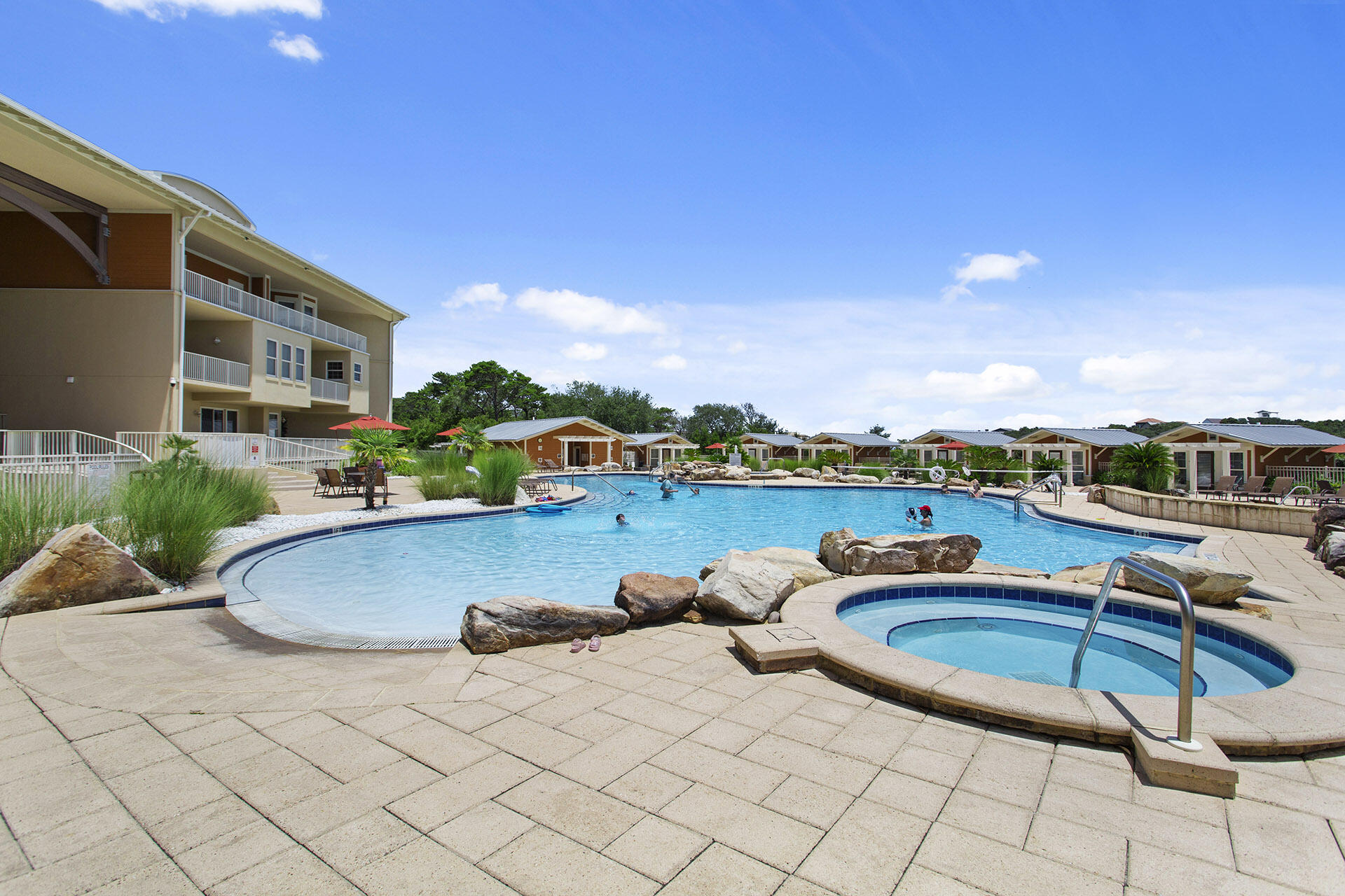SANCTUARY AT REDFISH - Residential