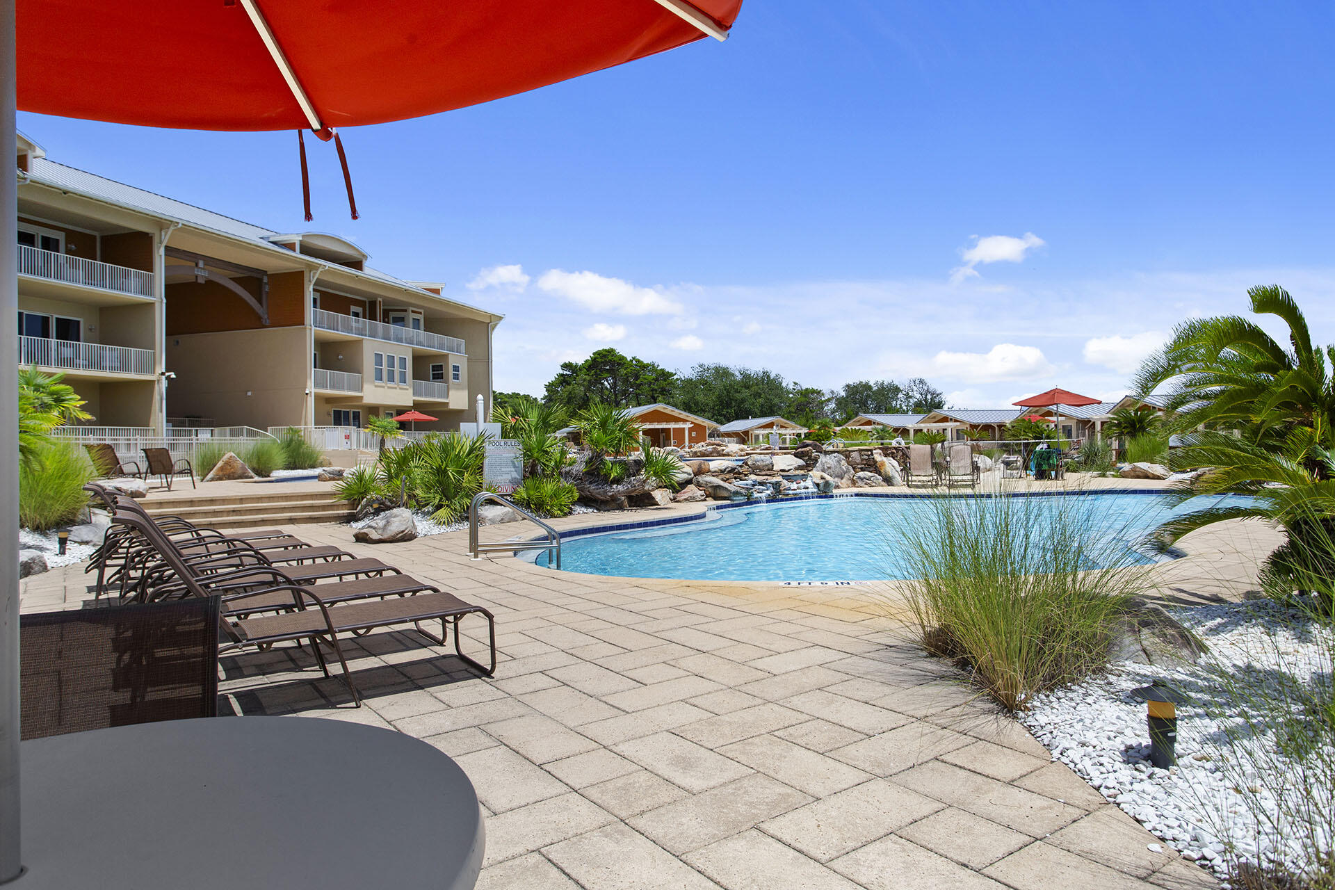 SANCTUARY AT REDFISH - Residential
