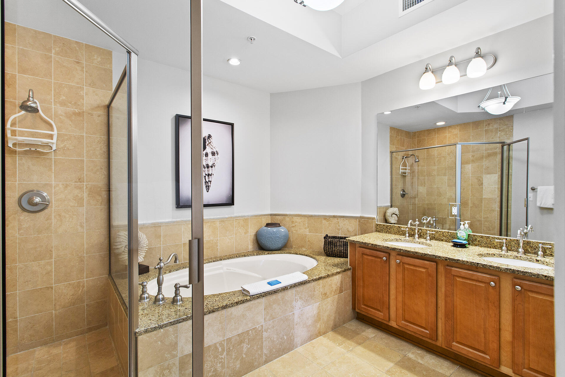 SANCTUARY AT REDFISH - Residential