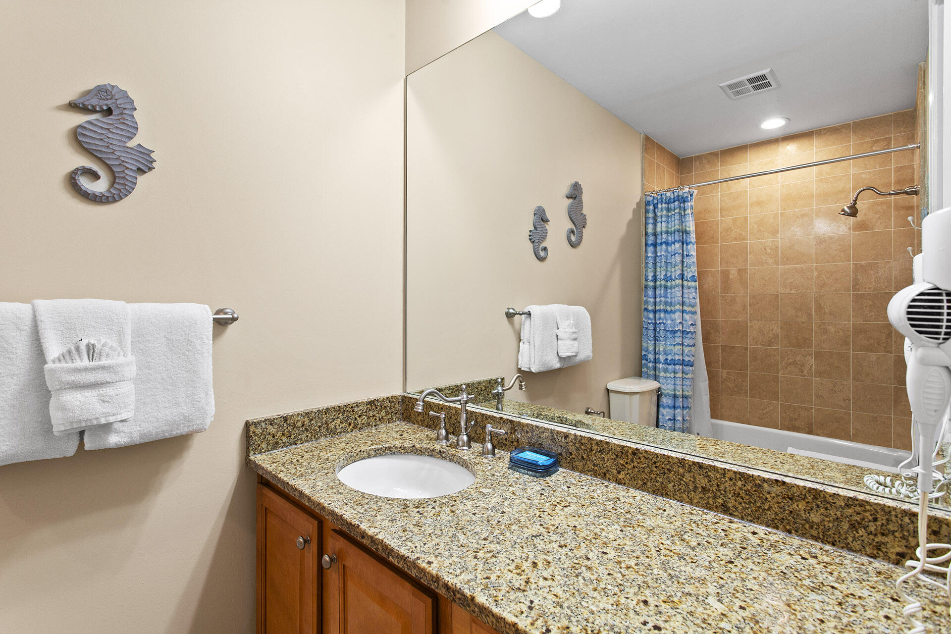 SANCTUARY AT REDFISH - Residential