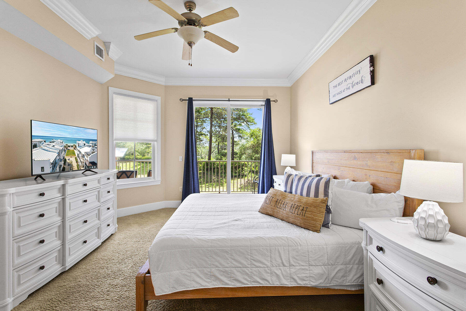 SANCTUARY AT REDFISH - Residential