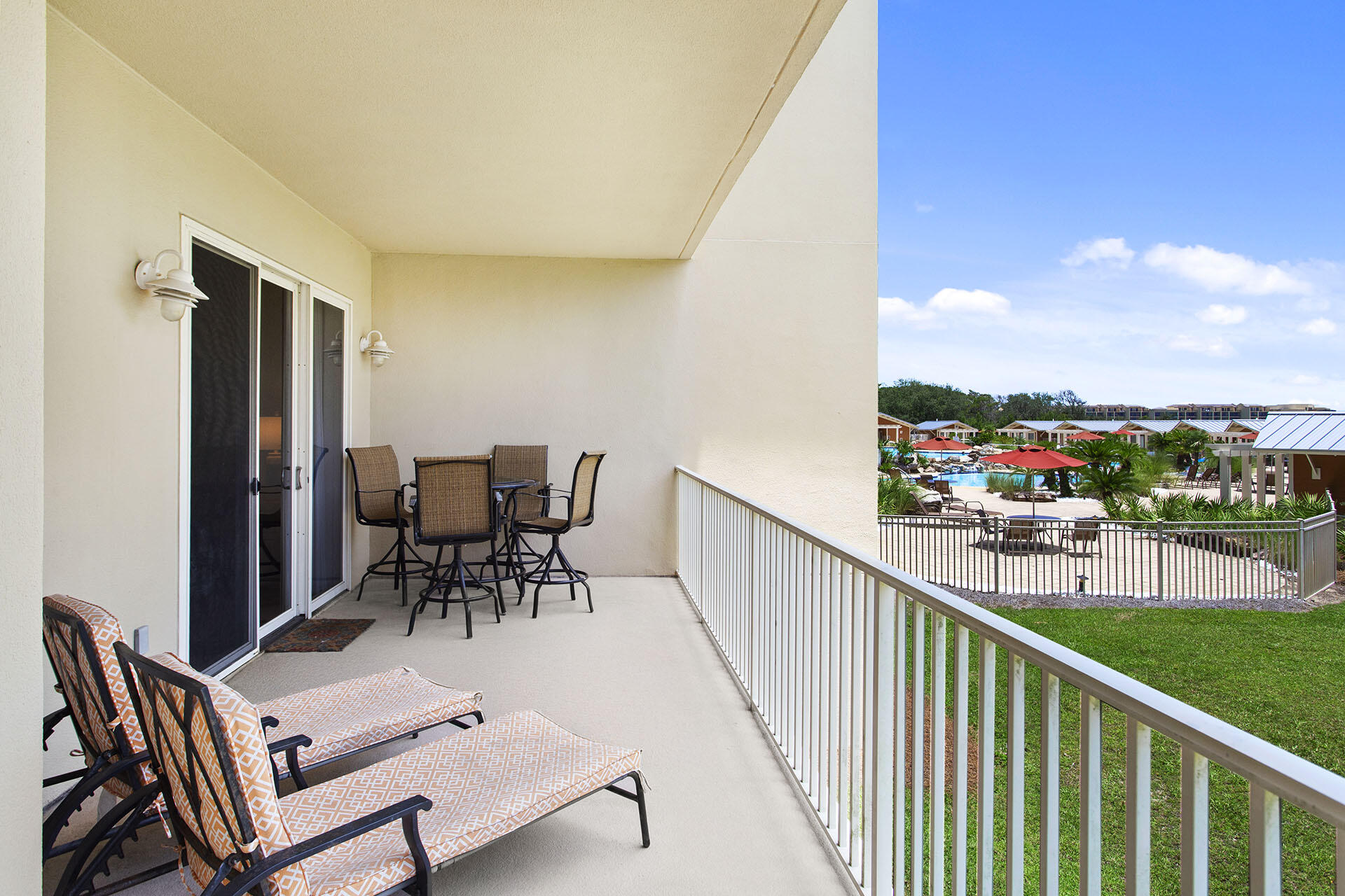 SANCTUARY AT REDFISH - Residential