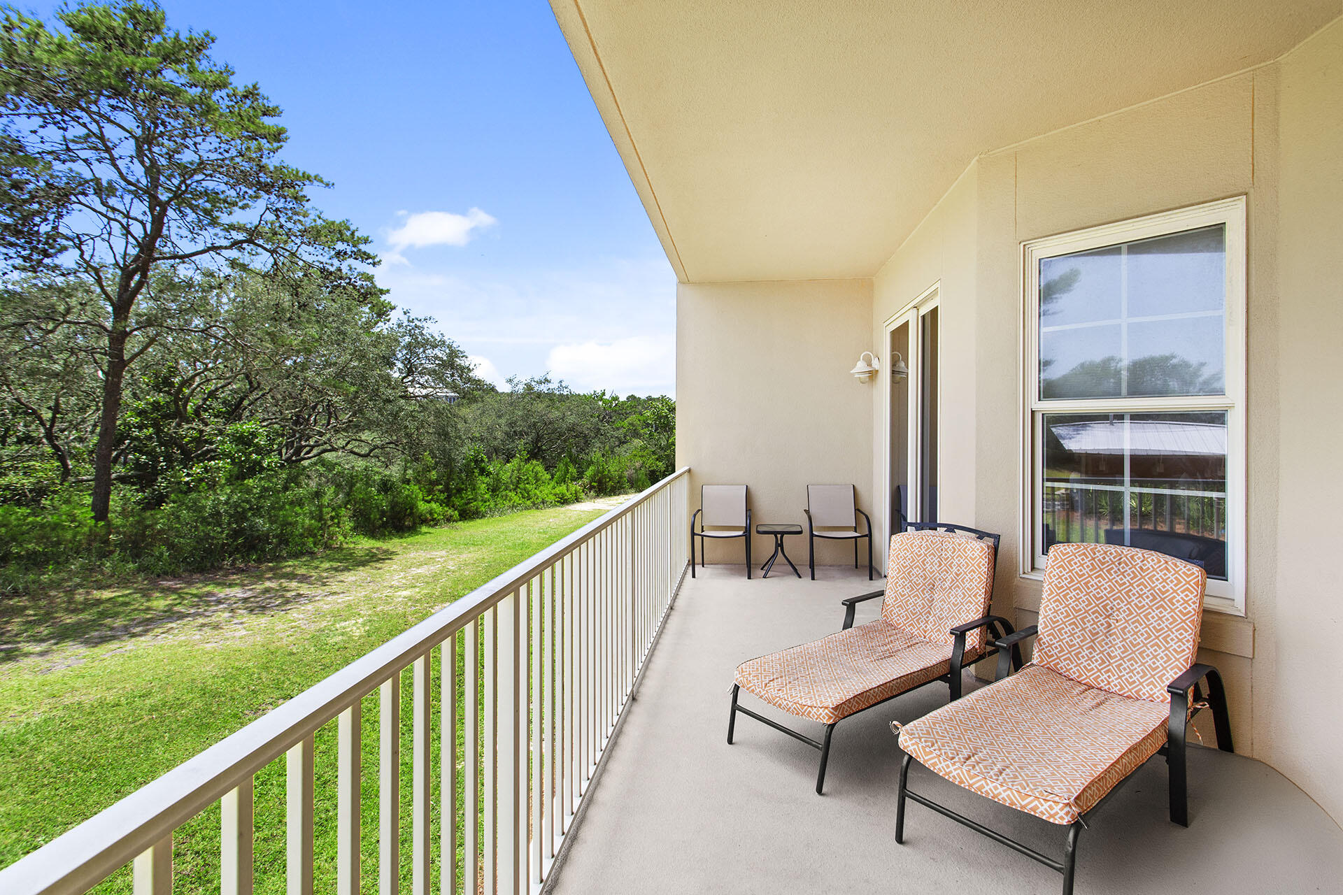 SANCTUARY AT REDFISH - Residential