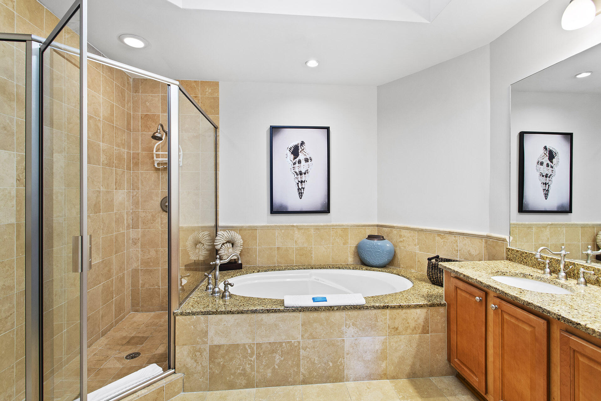 SANCTUARY AT REDFISH - Residential