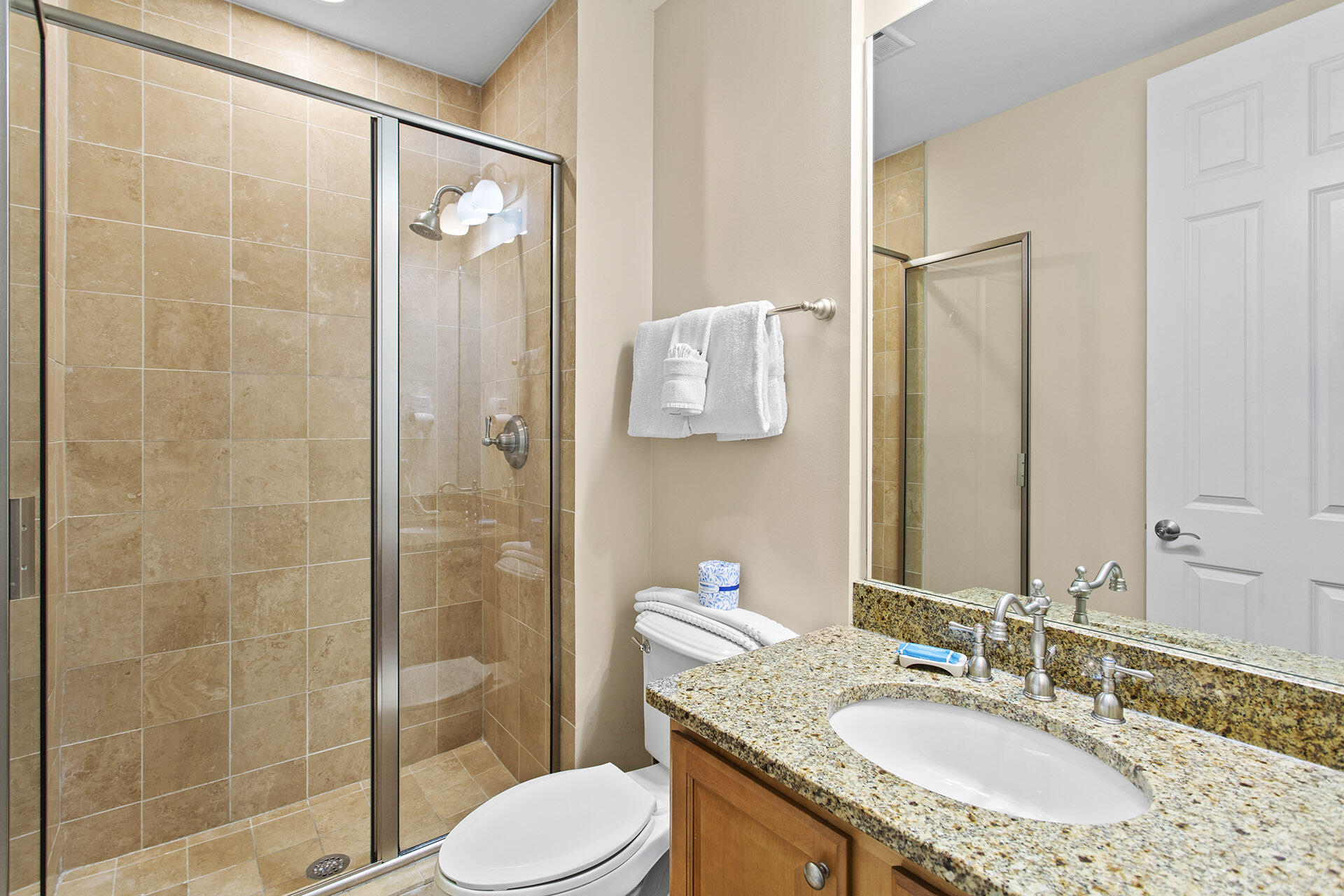 SANCTUARY AT REDFISH - Residential