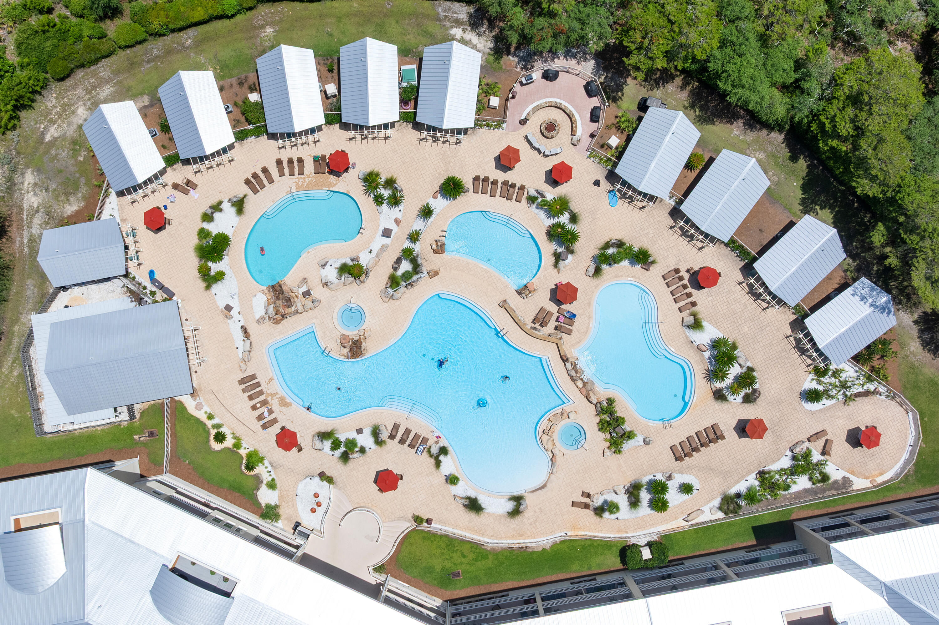 SANCTUARY AT REDFISH - Residential