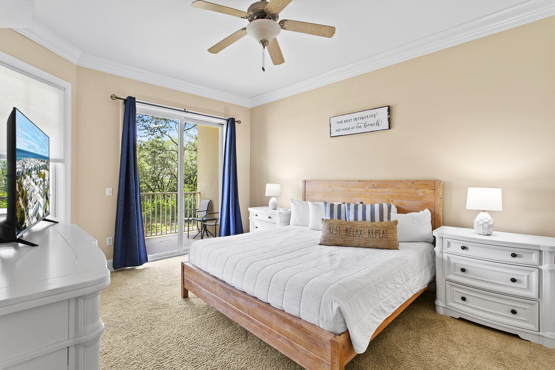 SANCTUARY AT REDFISH - Residential