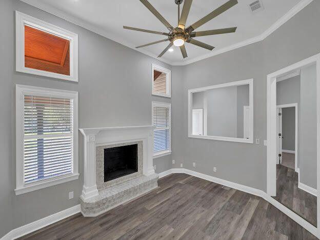 CHICKASAW S/D - Residential Lease