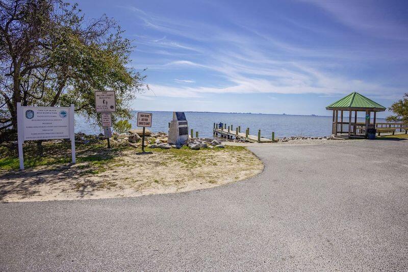 CHICKASAW S/D - Residential Lease