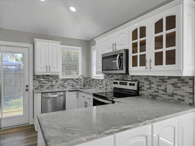 CHICKASAW S/D - Residential Lease