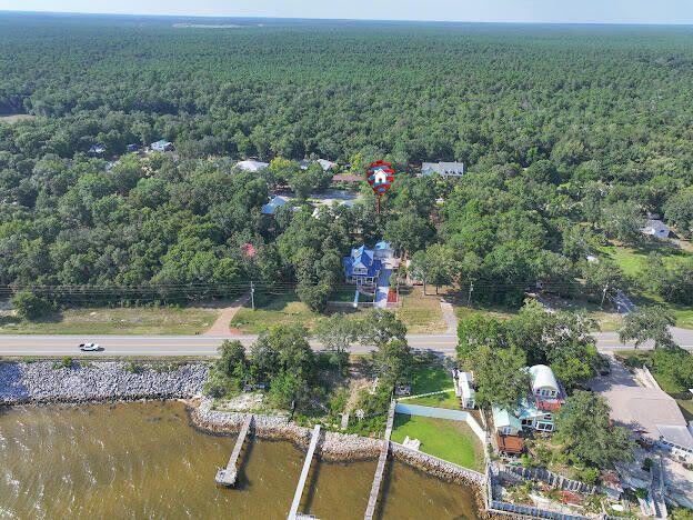CHICKASAW S/D - Residential Lease