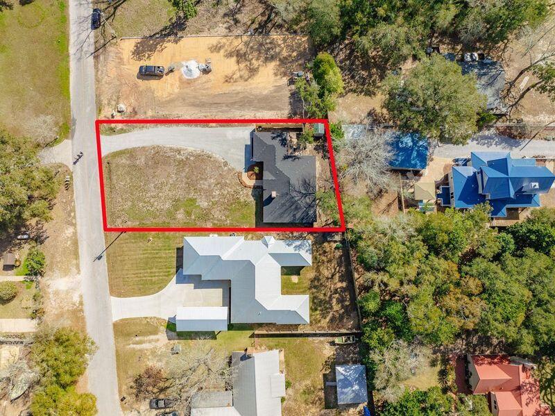 CHICKASAW S/D - Residential Lease
