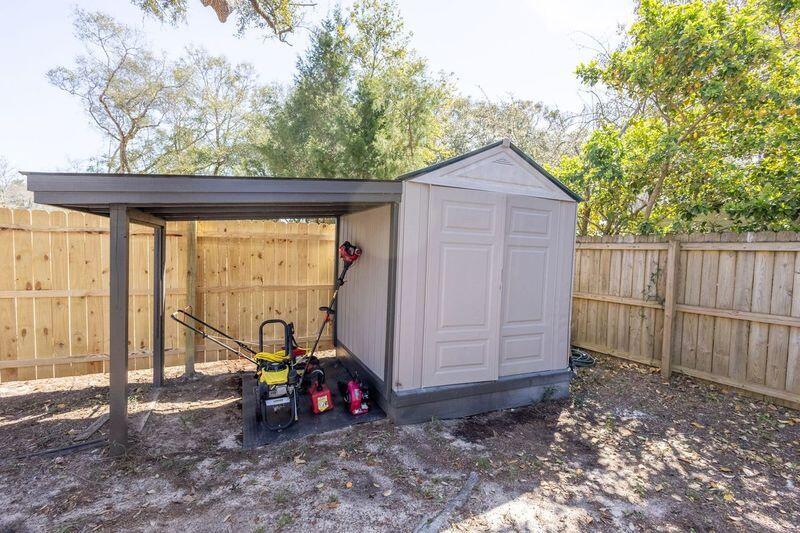 CHICKASAW S/D - Residential Lease