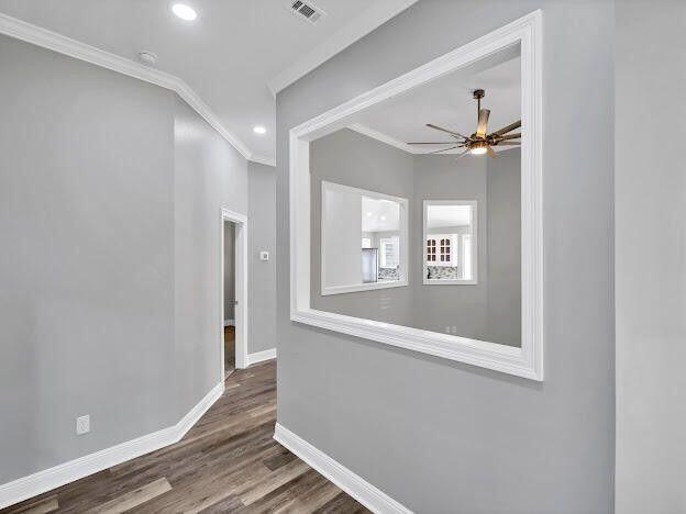 CHICKASAW S/D - Residential Lease