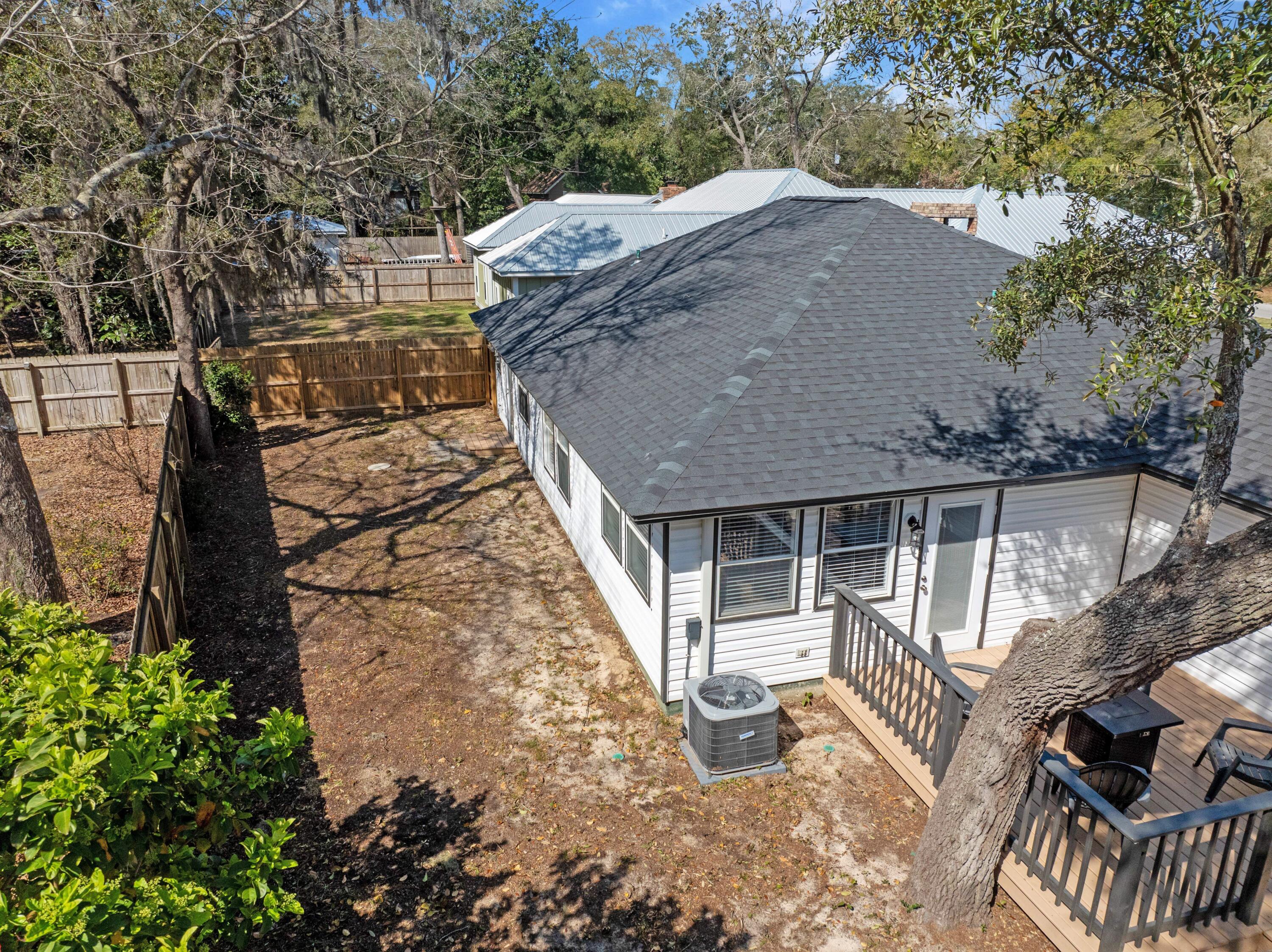 CHICKASAW S/D - Residential Lease