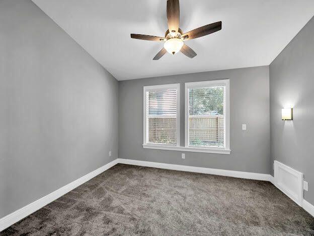 CHICKASAW S/D - Residential Lease