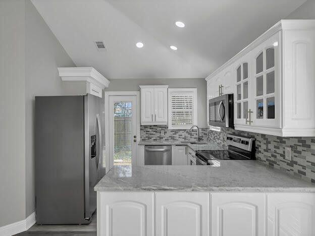 CHICKASAW S/D - Residential Lease