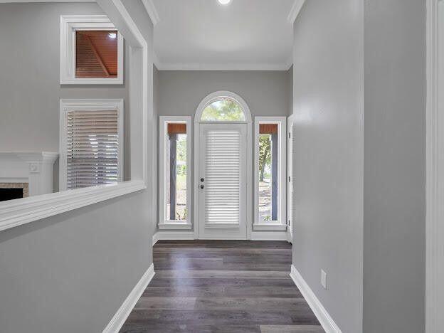 CHICKASAW S/D - Residential Lease