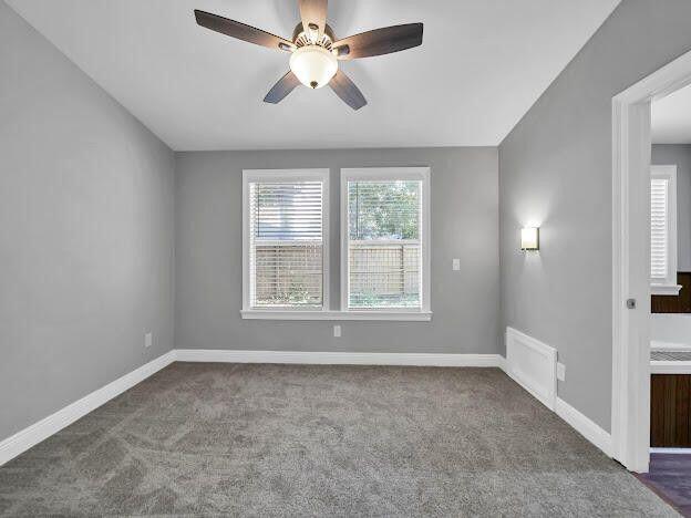 CHICKASAW S/D - Residential Lease