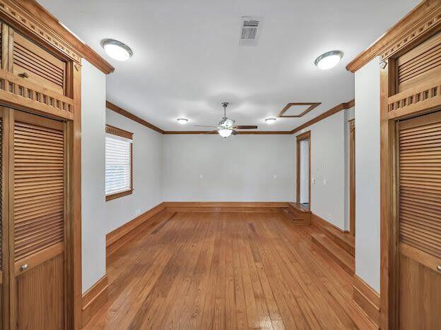 CHICKASAW S/D - Residential Lease