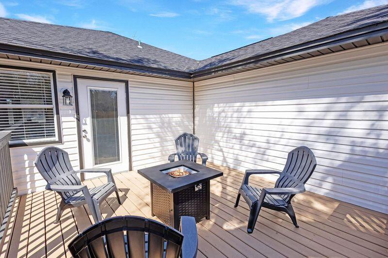 CHICKASAW S/D - Residential Lease